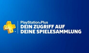 Facebook – Playstation Plus 30 Tage kostenlos testen