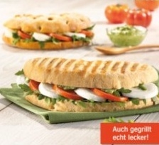 ARAL: Facebook-Fan werden und SuperSnack Italia kostenlos erhalten