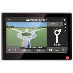 Falk S400 Navigationssystem inkl. TMCpro