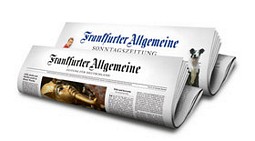 Für Studenten: 12 Monate kostenloses Abo der F.A.Z. inkl. Sonntagsausgabe sichern