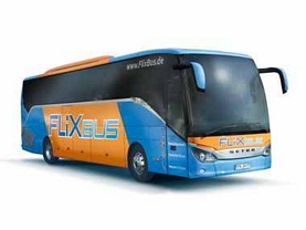LIDL Onlineshop: Diverse FlixBus Gutscheine ab je 9,99 Euro