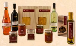 Feinkost Käfer Oster-Gourmet-Paket