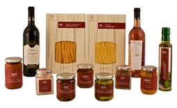 Feinkost Käfer Schlemmer-Paket 12tlg