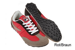 FILA Pareto Sneaker