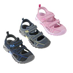 FILA Trailmaker Kindersandalen