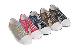 FILA Unisex-Sneaker in 5 verschiedenen Farben