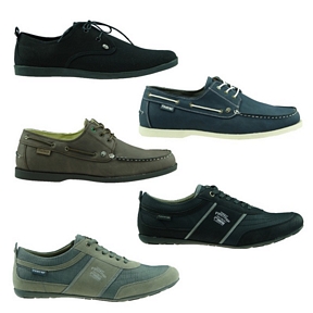 Diverse Firetrap London Herrenschuhe