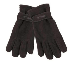 Thermohandschuhe aus Fleece