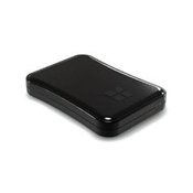 Externe Festplatte Formac disk mini 400GB