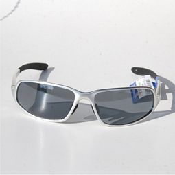 Fossil Sierra Nevada Silver (MS3557040) Sonnenbrille