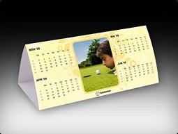 Triangel-Kalender gratis