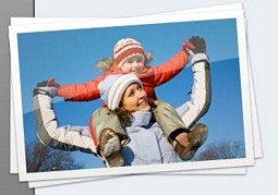 fotopost24: 60 Fotoabzüge im Format 9×13 für Neukunden vollkommen kostenlos