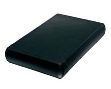 Freecom Hard Drive XS 500GB 3,5 Zoll
