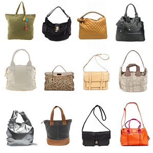 FRIIS & COMPANY Damentasche Handtasche Clutch Shopper Henkeltasche