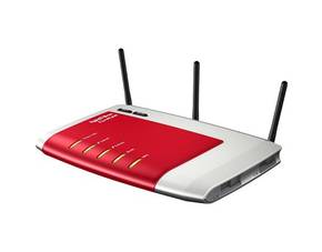 AVM FRITZ!Box 7270 Wlan Router mit ADSL-Modem