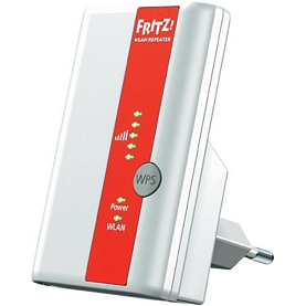 AVM Fritz!WLAN Repeater 310