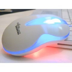 Fujitsu Siemens MC100 Blue/White Edition