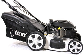 FuxTec FX-RM5.5 Benzinrasenmäher