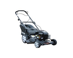 Fuxtec FX-RM4.0BS Benzinrasenmäher