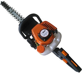 Fuxtec Heckenschere Benzin Motorheckenschere FX-MH1.0