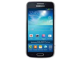 Samsung Galaxy S4 Zoom Smartphone