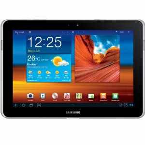 Samsung Galaxy Tab 10.1N 32GB 3G+WiFi White