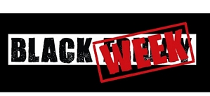 Galeria Kaufhof – Blackweek mit diversen guten Angeboten