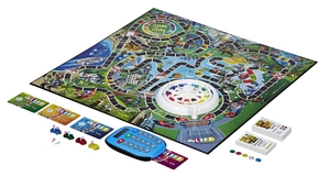 Hasbro Spiel des Lebens Banking (A6769100)
