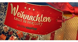 Galeria Kaufhof – 10 Euro Rabatt auf fast alle Artikel ab 79 Euro Bestellwert
