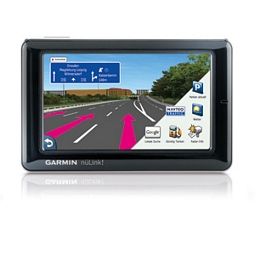 Garmin nüLink! 1695 Navigationssystem