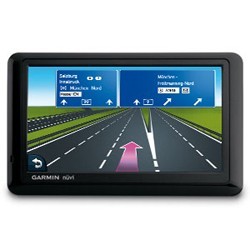 Garmin nüvi 1490TPro Navigationssystem