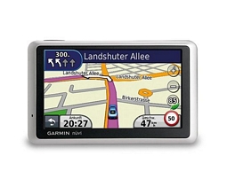 Garmin nüvi 1350T Europa Navigationssystem