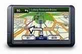 Navigationsgerät Garmin Nüvi 265WT