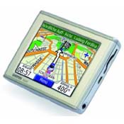 Navigationsgerät Garmin nüvi 360