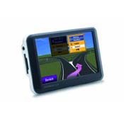 Navigationsgerät Garmin nüvi 755 TFM