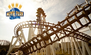 Groupon: 1 Ticket für den Movie Park Germany für 21 statt 35 Euro