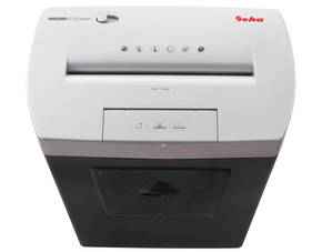 Geha Aktenvernichter Home&Office X7CD