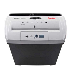 Aktenvernichter Geha S7 CD Comfort