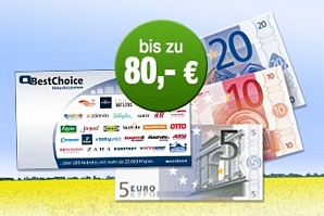 Gruner+Jahr Mai-Countdown – 11 günstige Jahresabos
