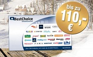 Gruner+Jahr: Diverse Zeitschriftenabos zum günstigen Preis Dank diverser Gutscheinprämien