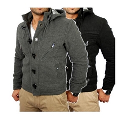 Goldenhorn Winterjacke/Trenchcoat