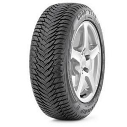 Goodyear Ultra Grip 8 Winter-Reifen 195/55 R 16 91 T Winterreifen