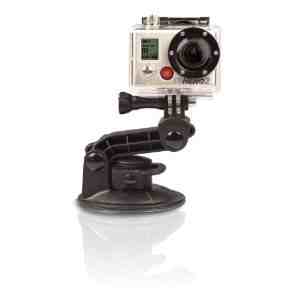 GoPro Kamera HD Hero2 Motorsports Edition
