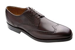 Gordon & Bros. Havret 3514 Braun rahmengenähter Schuh