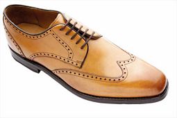 Gordon & Bros. Havret Herrenschuhe