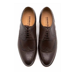 Gordon&Bros Levet2318 braun