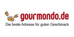 Gourmondo: Leckereien günstig bestellen mit 10 Euro-Gutschein  (20 Euro Mindestbestellwert)
