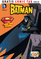 Gratis Comic Tag 2014 – kostenlose Comics zum Download