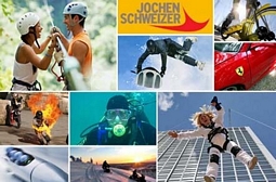 Groupon: 50 Euro-Gutschein für Jochen Schweizer für nur 19,90 Euro