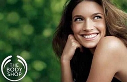 Groupon: The Body Shop-Gutschein für 12 Euro statt 30 Euro